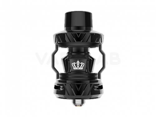 Uwell Crown 5 Sub-Ohm Tank Black