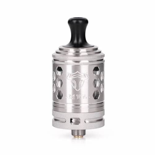 THC Tauren MTL RTA 24mm SS