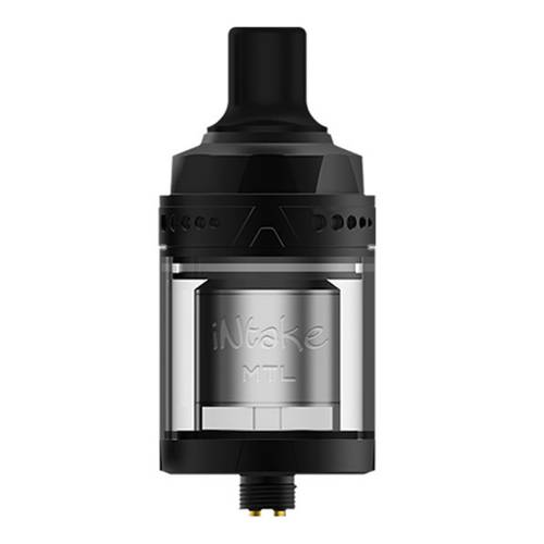 Intake MTL RTA Black