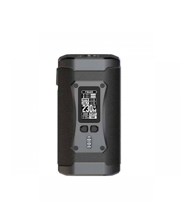 Smok Morph 2 Mod Black