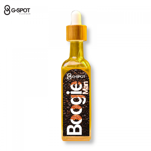 G Spot Flavour Shot Boogie Man 60Ml