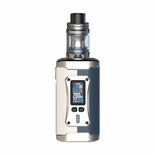 Smok Morph 2 Kit White Blue