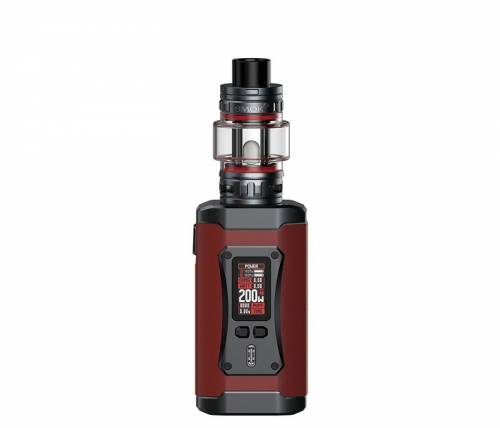 Smok Morph 2 Kit Red