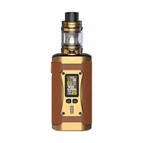 Smok Morph 2 Kit Brown