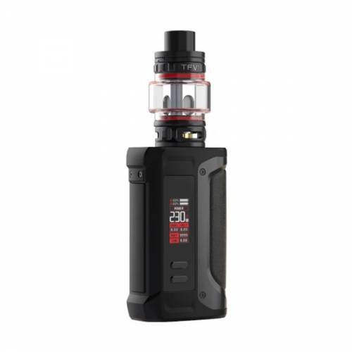 Smok Arcfox Kit Bright Black