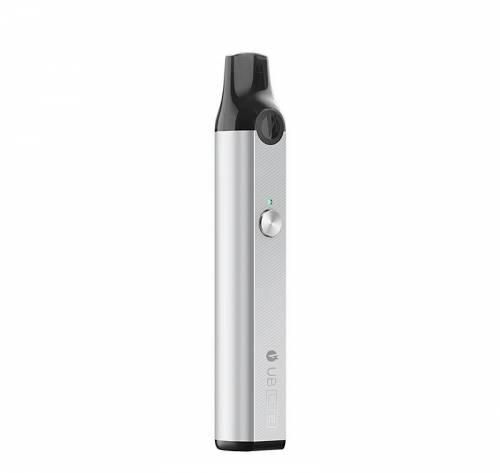 Lost Vape UB Lite Pod Space Silver