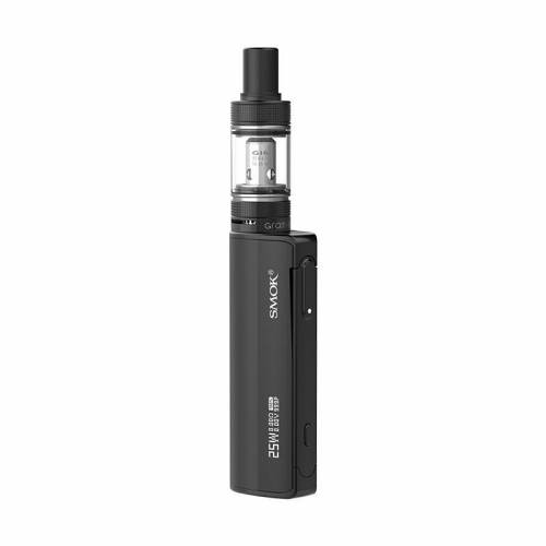 Smok Gram 25 Kit Black