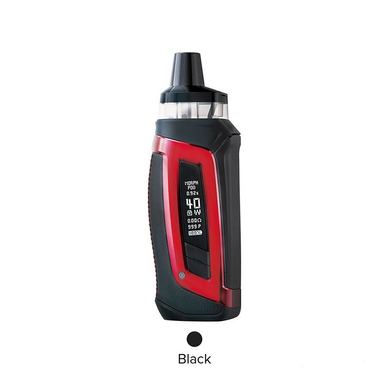 Smok Morph Pod 40W Black