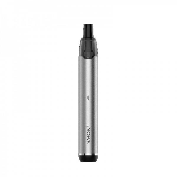 SMOK Stick G15 Pod Kit Silver