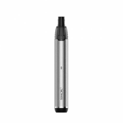 SMOK Stick G15 Pod Kit Silver