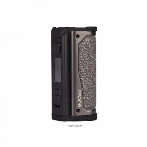 Aspire Rhea Mod Granite Grey