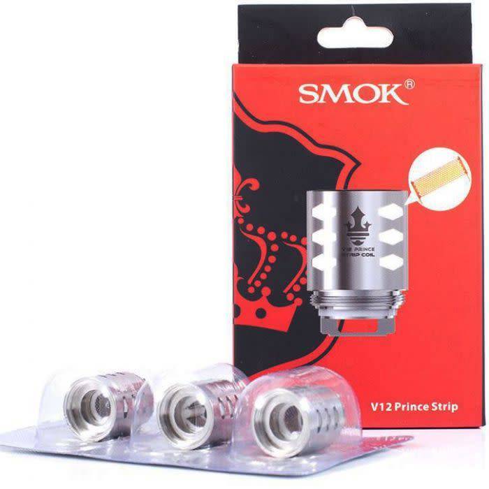 SMOK V12 PRINCE STRIP 0.15 OHM