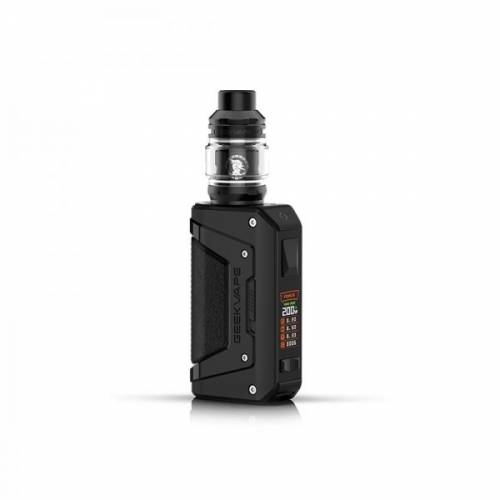 Geekvape L200 Kit Classic Black