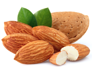 FLAVOUR ART   - ALMOND