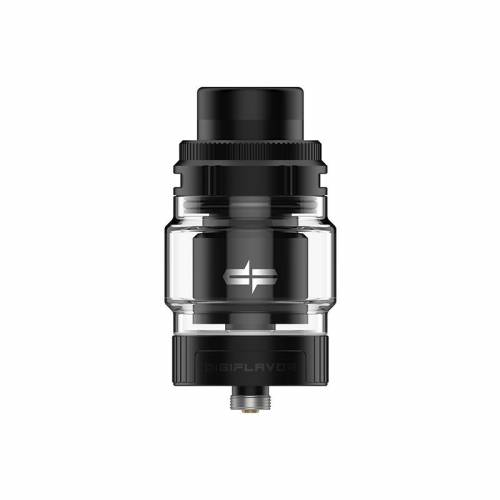 Digiflavor Torch RTA 5.5 ml Black