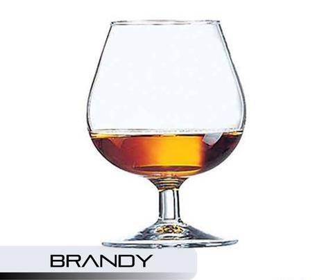 FLAVOUR ART   - BRANDY