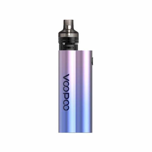 Voopoo Musket Kit Space Violet