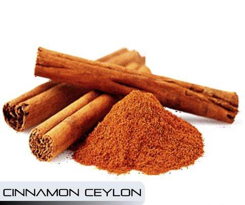 FLAVOUR ART    - CINAMON CEYLON