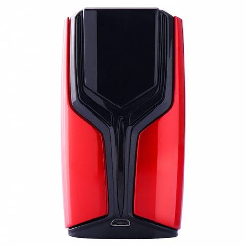 BOX FLUX MOD 2OOW GUN RED