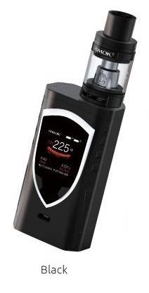 SMOK PRO COLOR BLACK