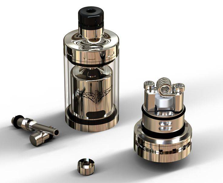 Golden Greek Perseus V2 SS RTA