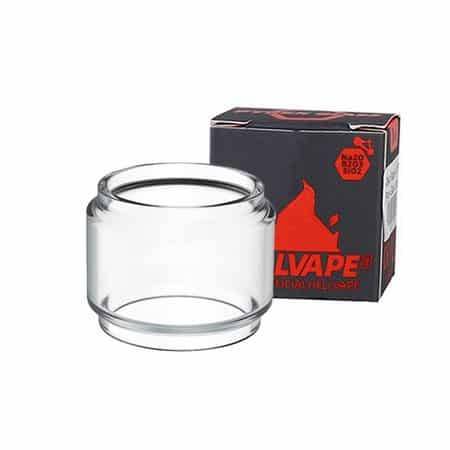 Hellvape Dead Rabbit R Glass Tube