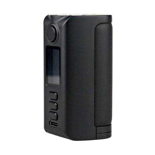 Dovpo Riva 200 Black Mod