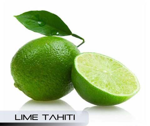 FLAVOUR ART    - LIME TAHITI DISTILLED