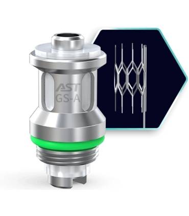 Eleaf GS Air-A 0.8 Ohm Coil