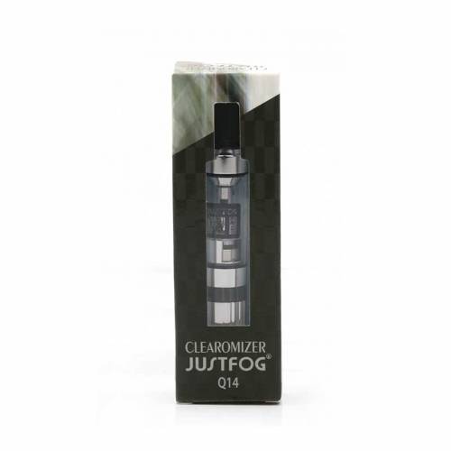 JUSTFOG Q14 CLEAROMIZER