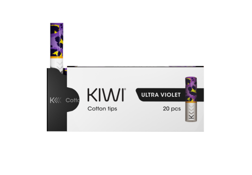KIWI Filter-Ultra Violet