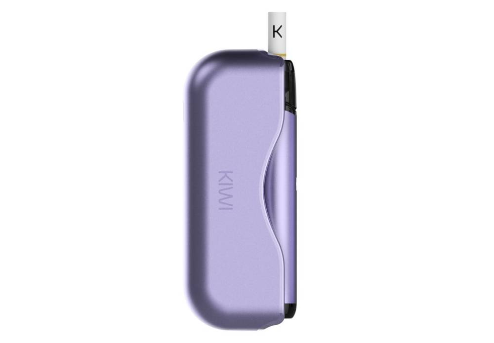 KIWI Starter Kit- Space Violet