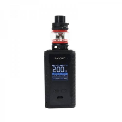 Smok R-Kiss 2  Kit Black