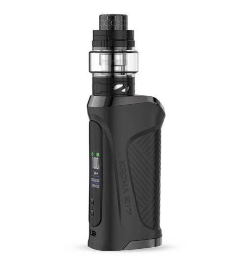 Innokin Kroma 217 Z Force Kit Stealth Black