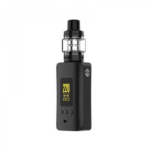 Vaporesso Gen 200 Kit Dark Black