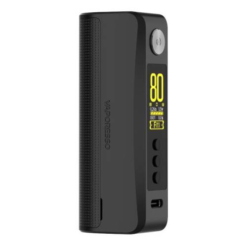 Vaporesso Gen 80 S Mod Dark Black