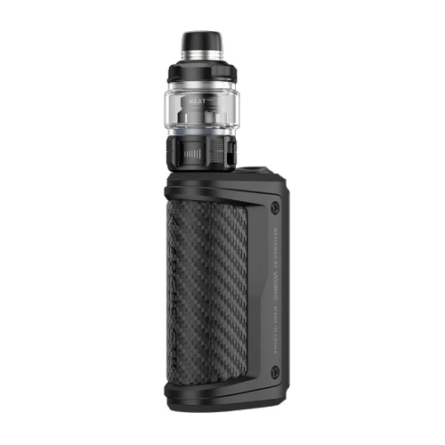 Voopoo Argus GT II Kit Carbon Fiber