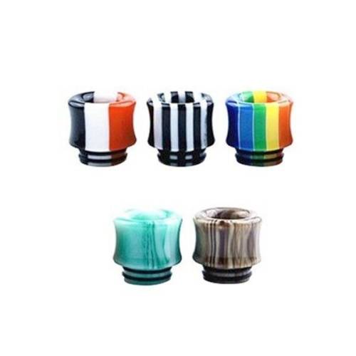 Flare Resin Drip Tip 810 (0317)