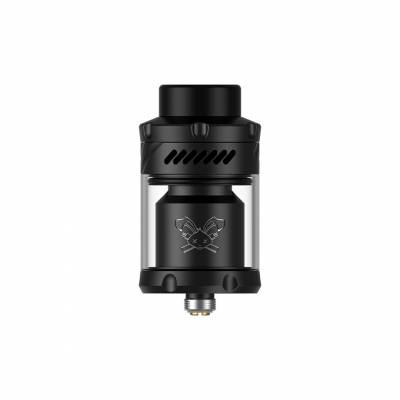 Hellvape Dead Rabbit 3 RTA Black