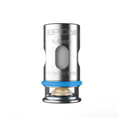 Aspire BP Mesh 0.15 Ohm Coil 