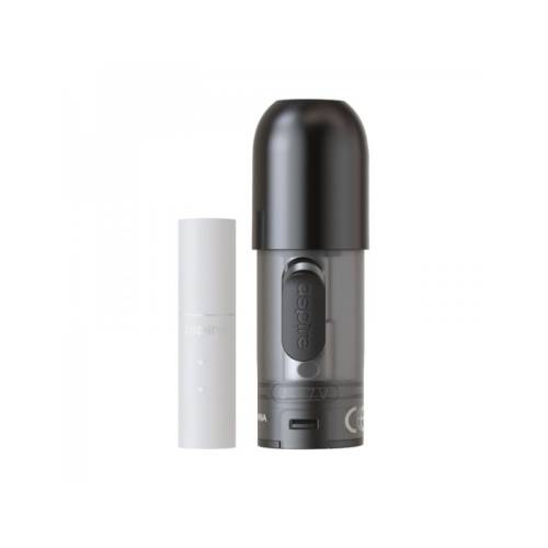 Aspire Vilter Pro Cartrigde