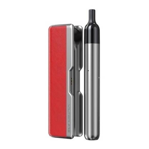 Aspire Vilter Pro Pod Space Gray & Red 