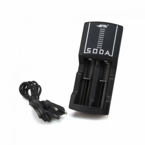 EFEST SODA CHARGER