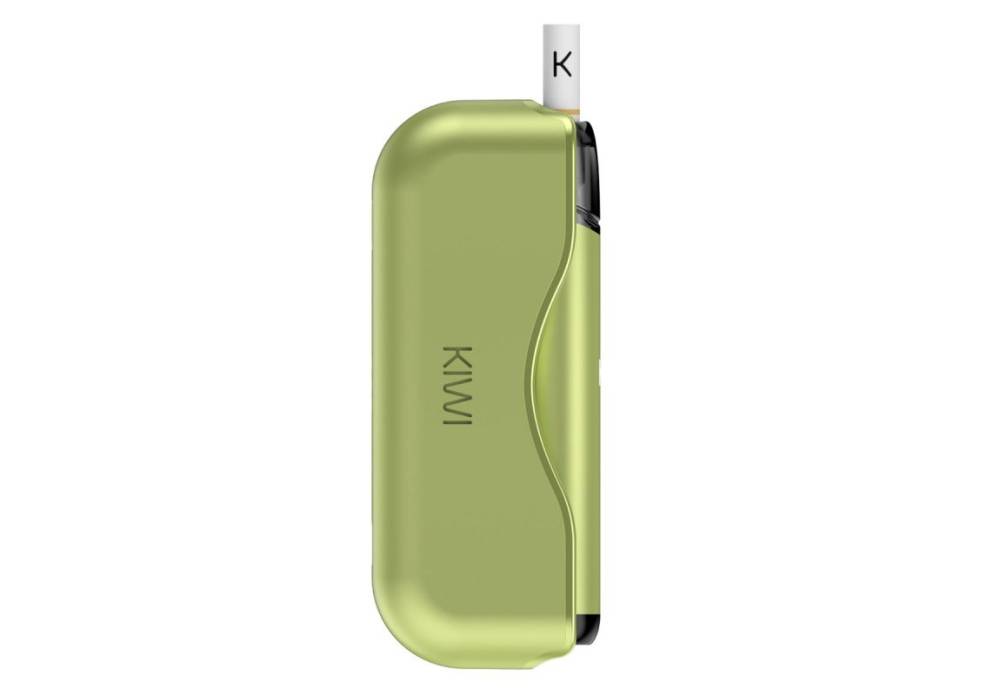 KIWI Starter Kit- Fury Green