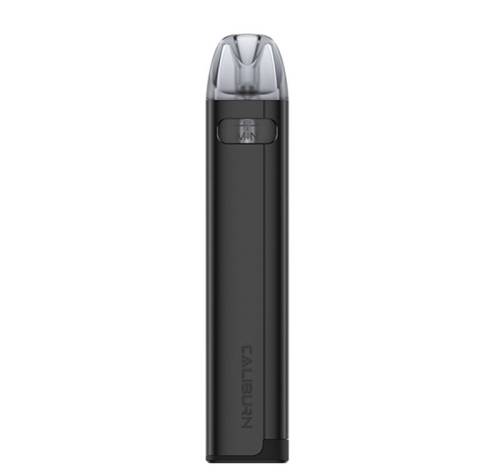 Uwell Caliburn A2S Pod System Gray