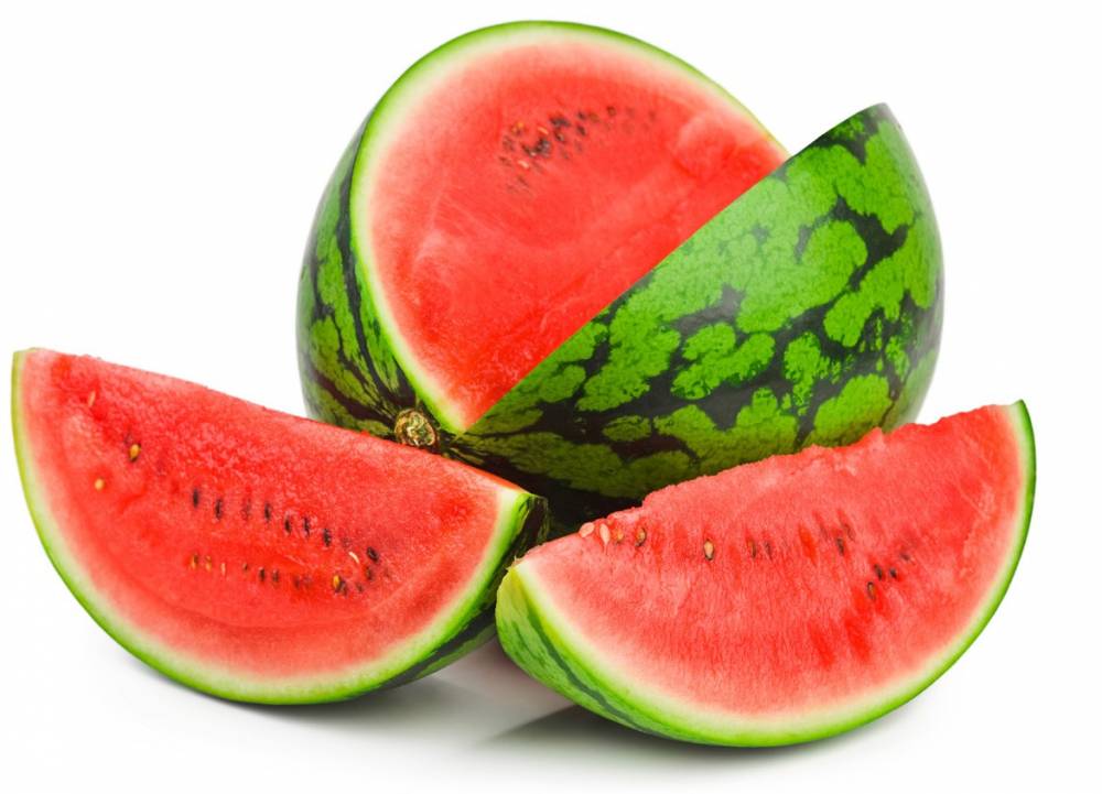 FLAVOUR ART - WATERMELON