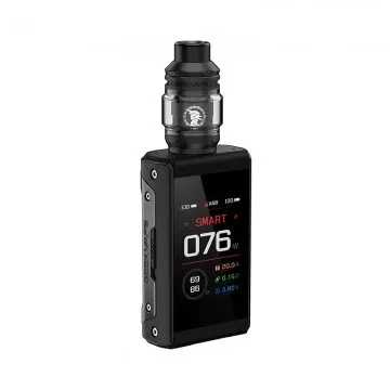 Geekvape Aegis Touch T200 Kit Black