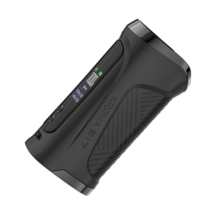 Innokin Kroma 217 Mod Stealth Black