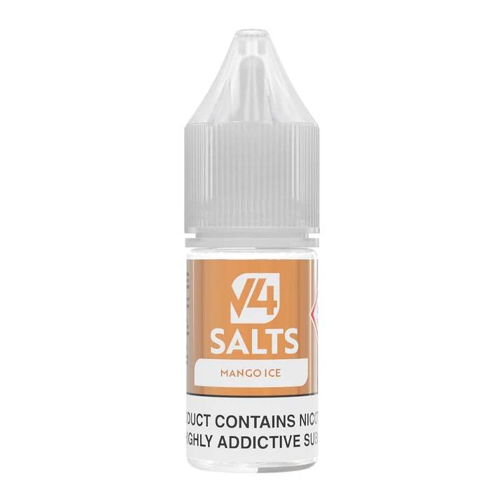 V4 Vapour  Salt Mango Ice 20 MG