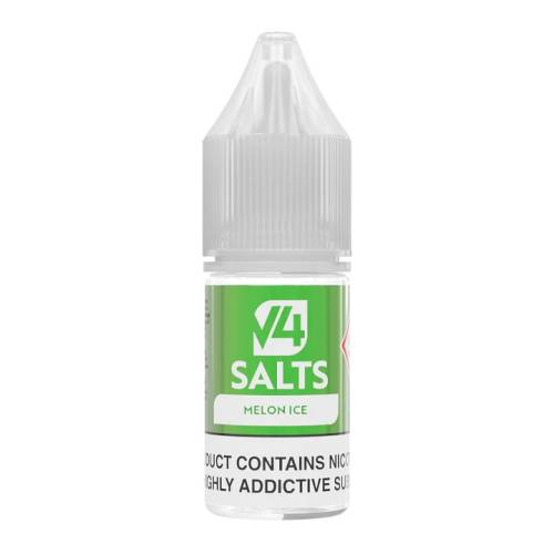 V4 Vapour  Salt Melon Ice 20 MG